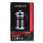 Lessner teapot 1l - image-0